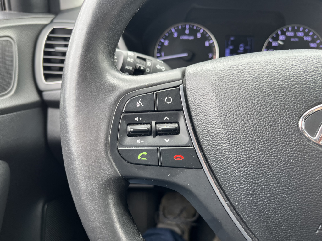 Hyundai I 20