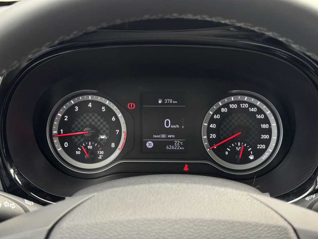 Hyundai I 10