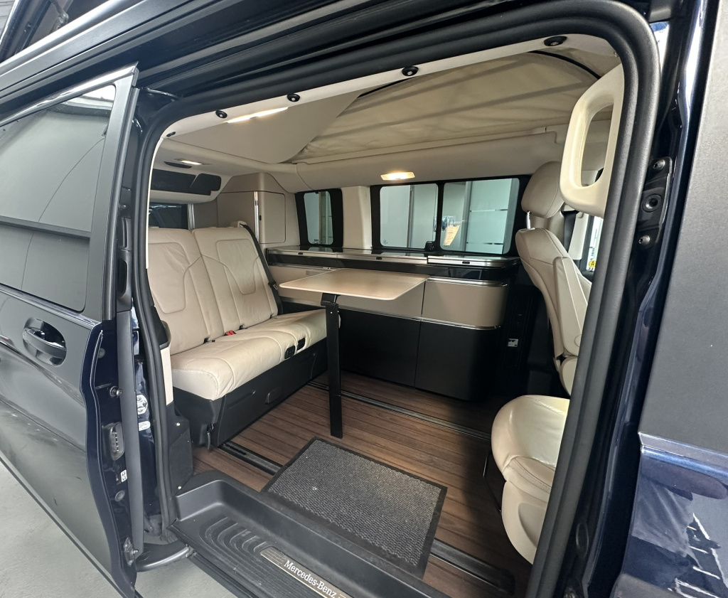 Mercedes-Benz Marco Polo