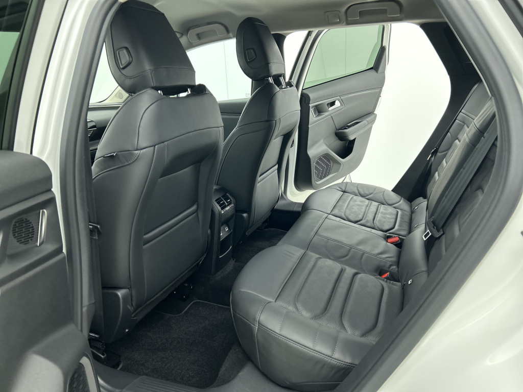 Citroen C5 X
