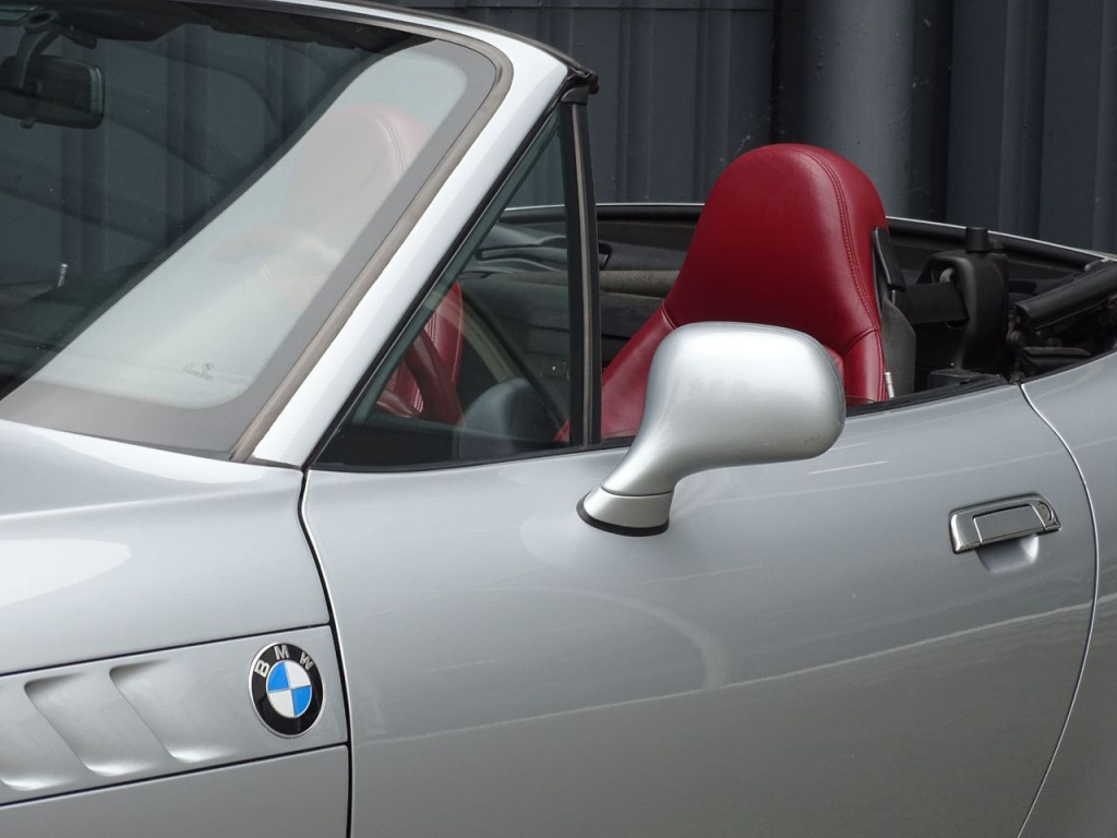 BMW Z3