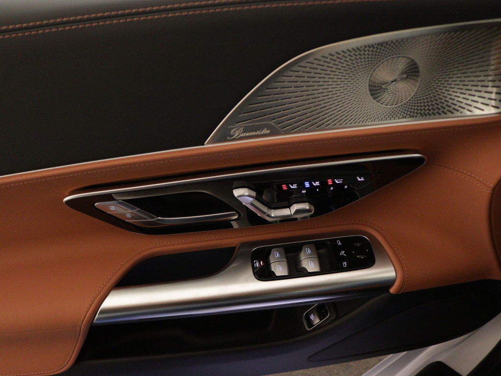 Mercedes-Benz Sl