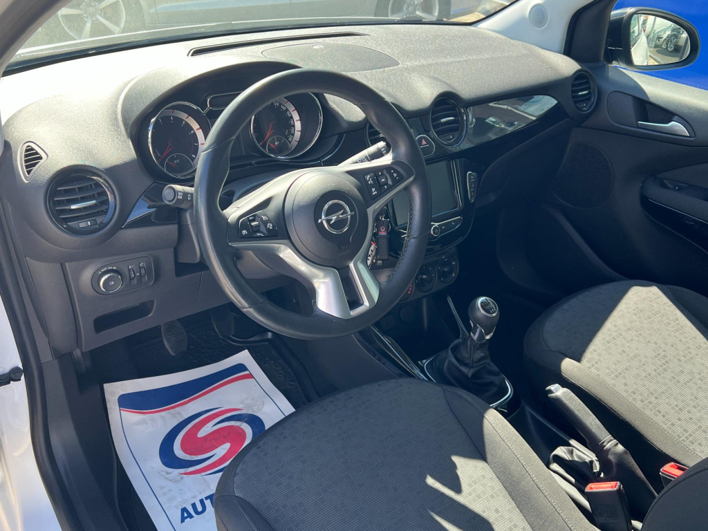 Opel Adam