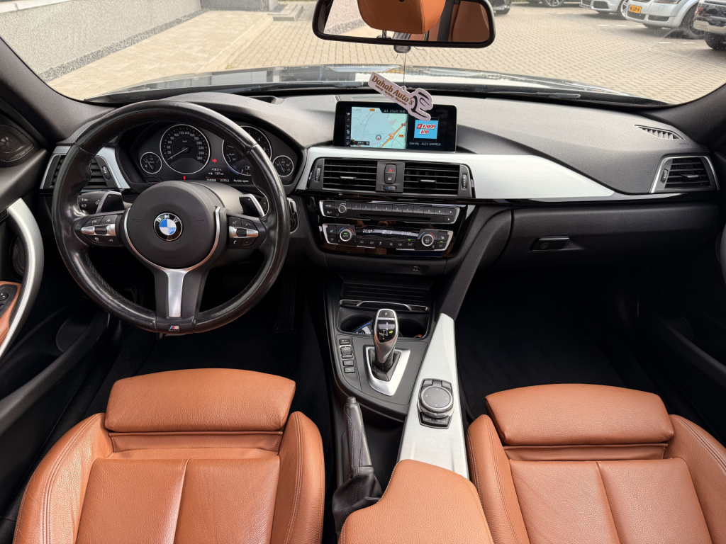BMW 3-serie