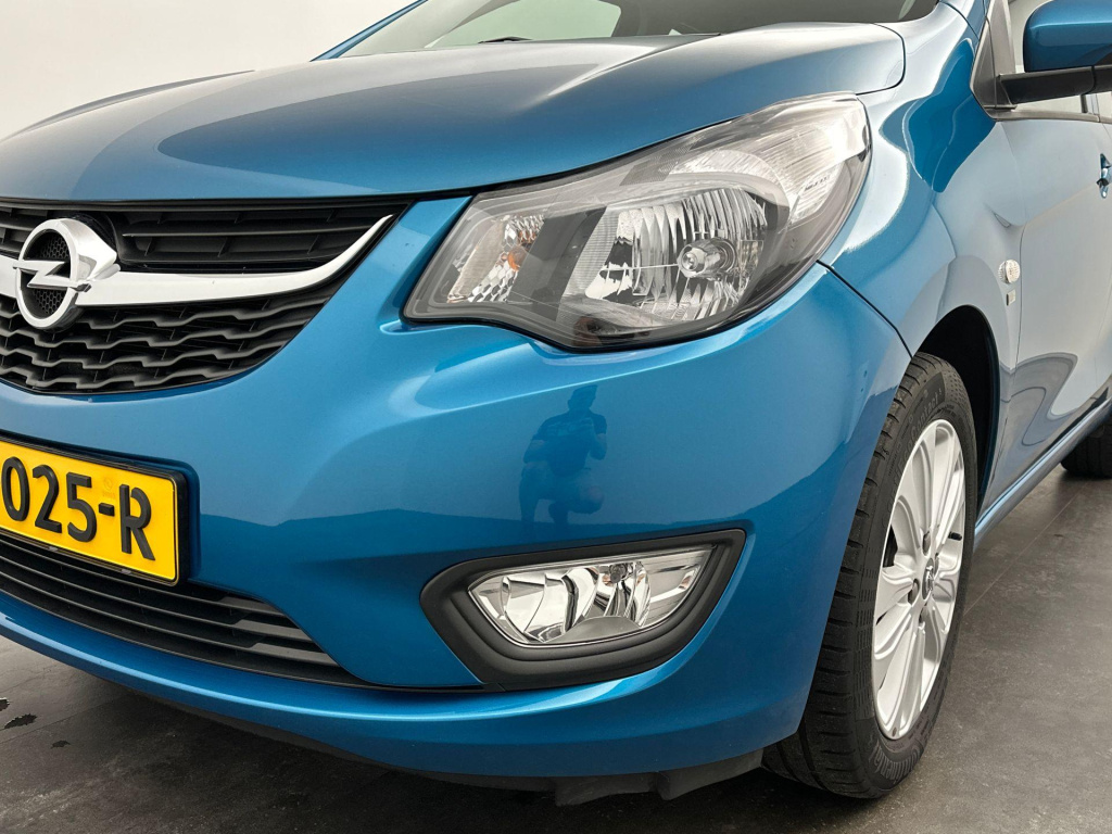 Opel Karl