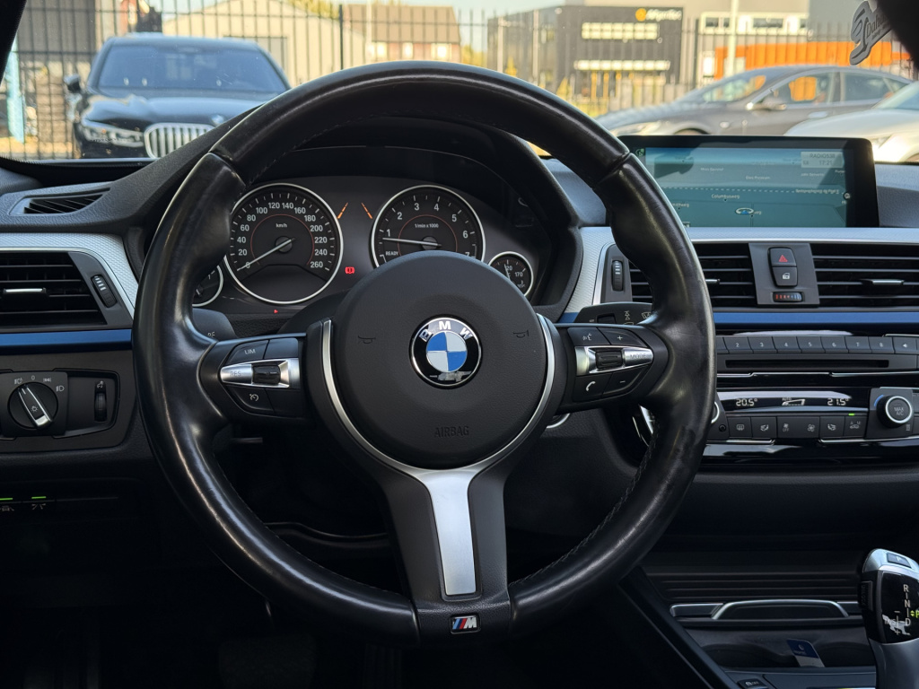 BMW 3-serie