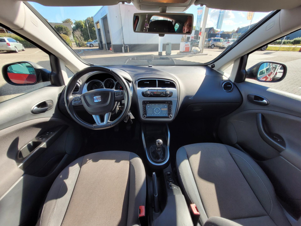 Seat Altea