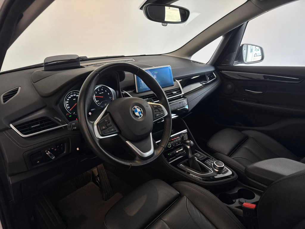 BMW 2-serie