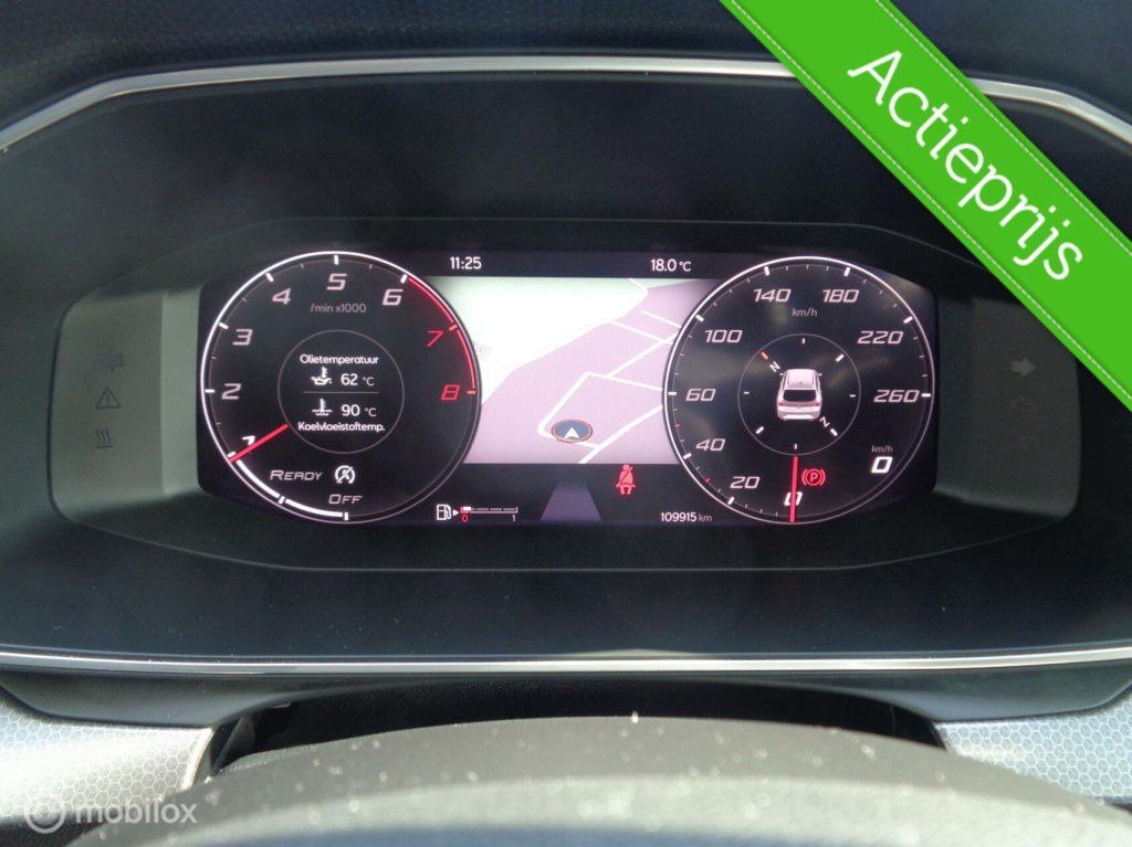 Seat Leon Sportstourer