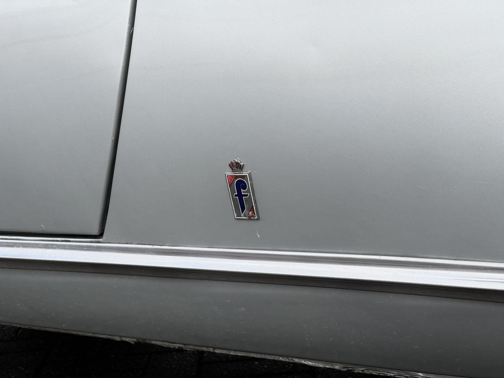 Peugeot Onbekend