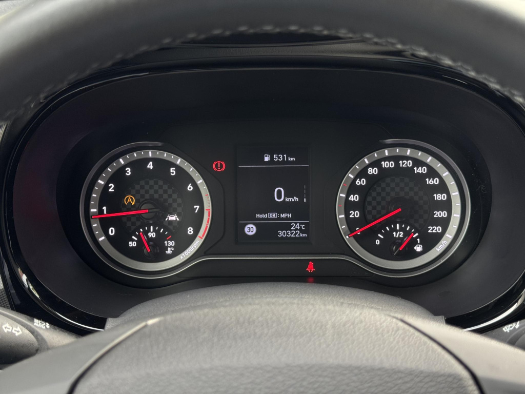 Hyundai I 10