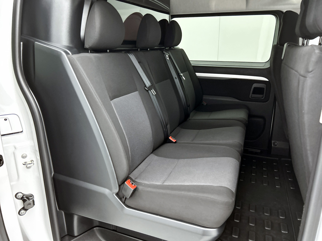 Citroen Jumpy