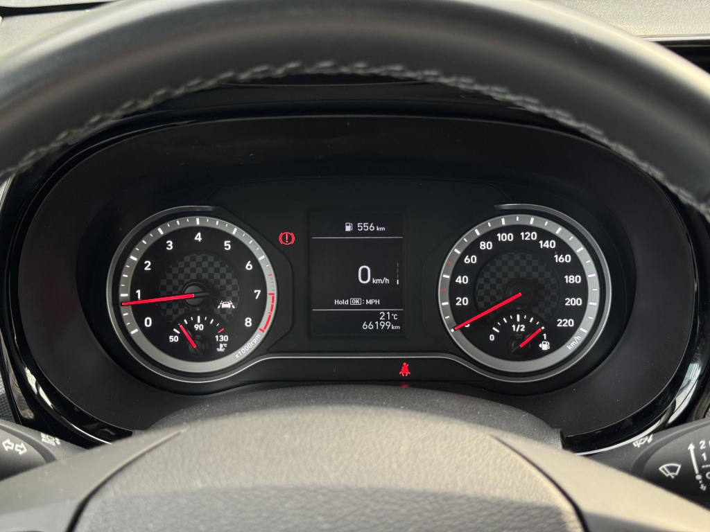 Hyundai I 10