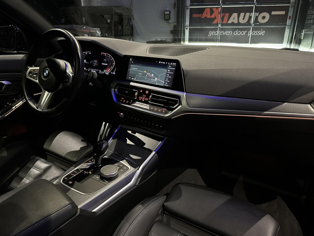 BMW 3-serie