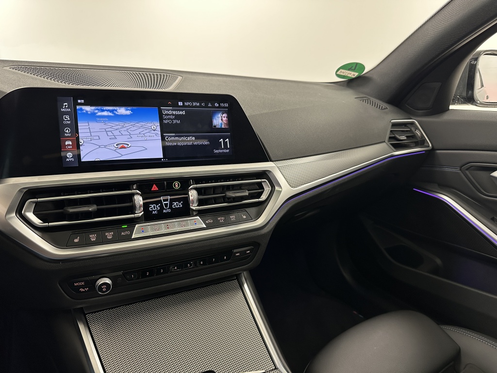 BMW 3-serie