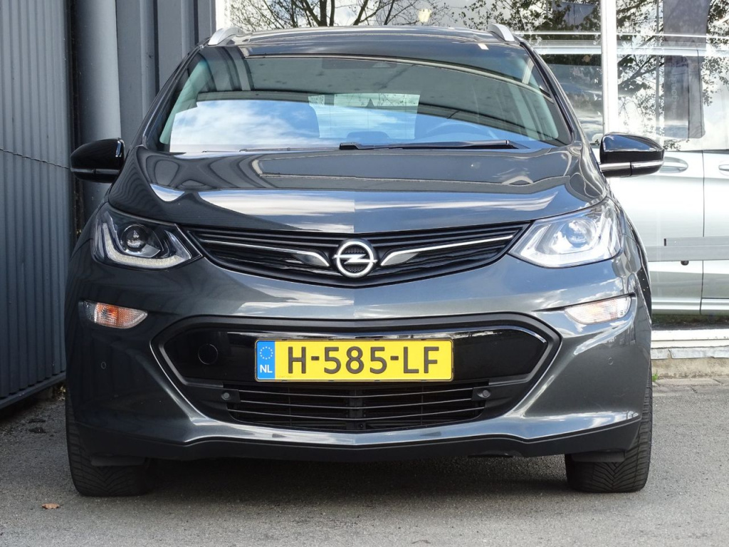 Opel Ampera-e