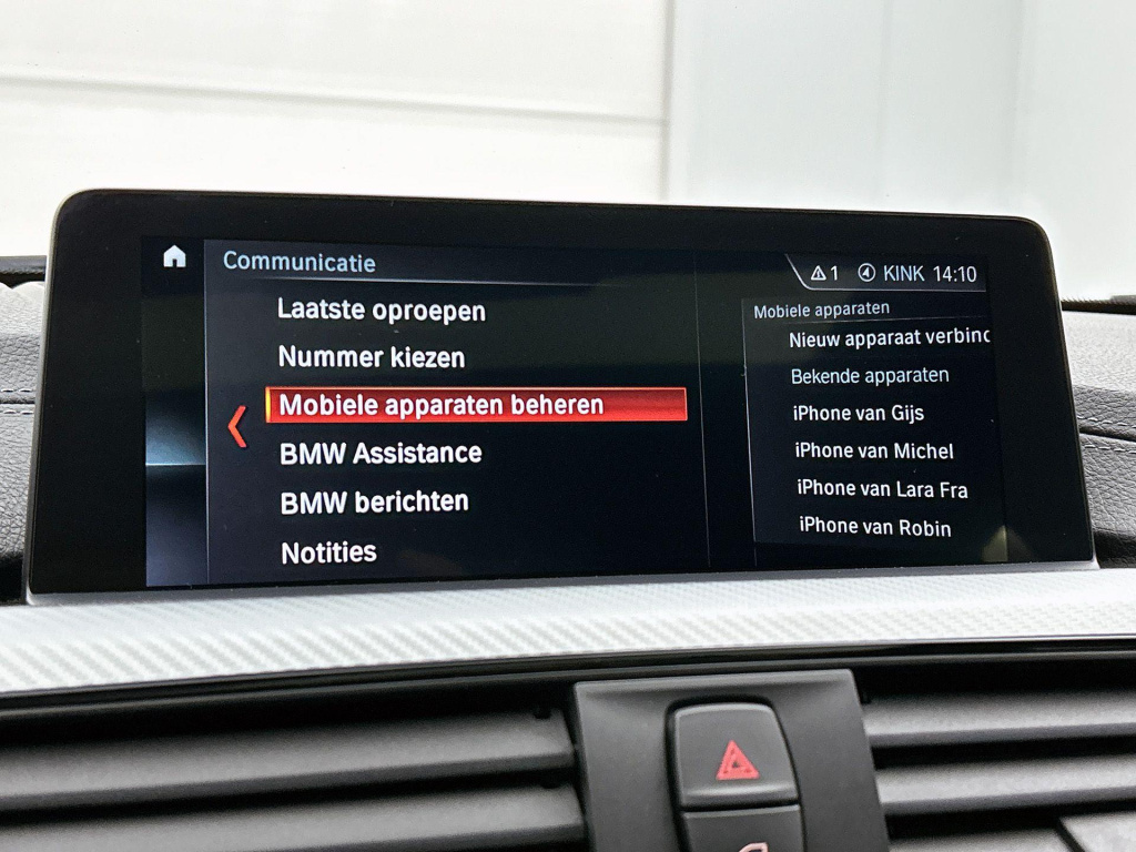 BMW 3-serie