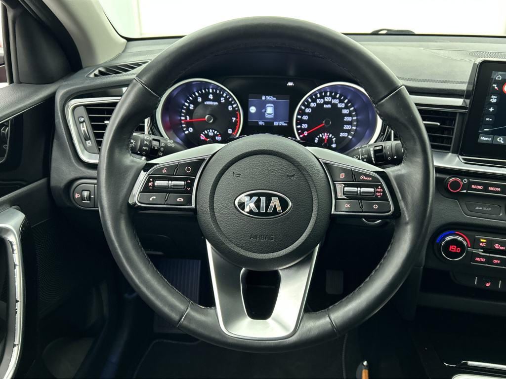 Kia Ceed Sportswagon
