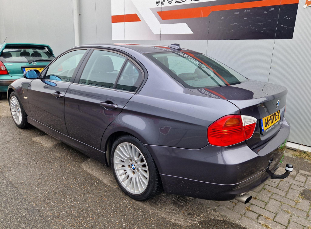 BMW 3-serie