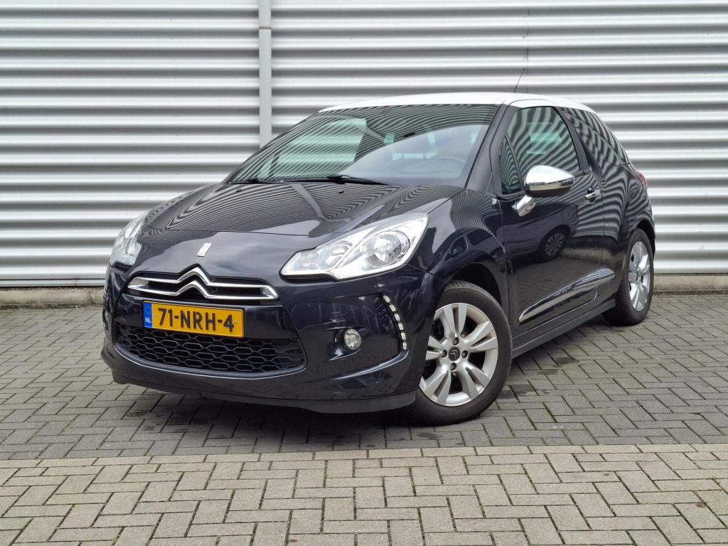 Citroen DS3