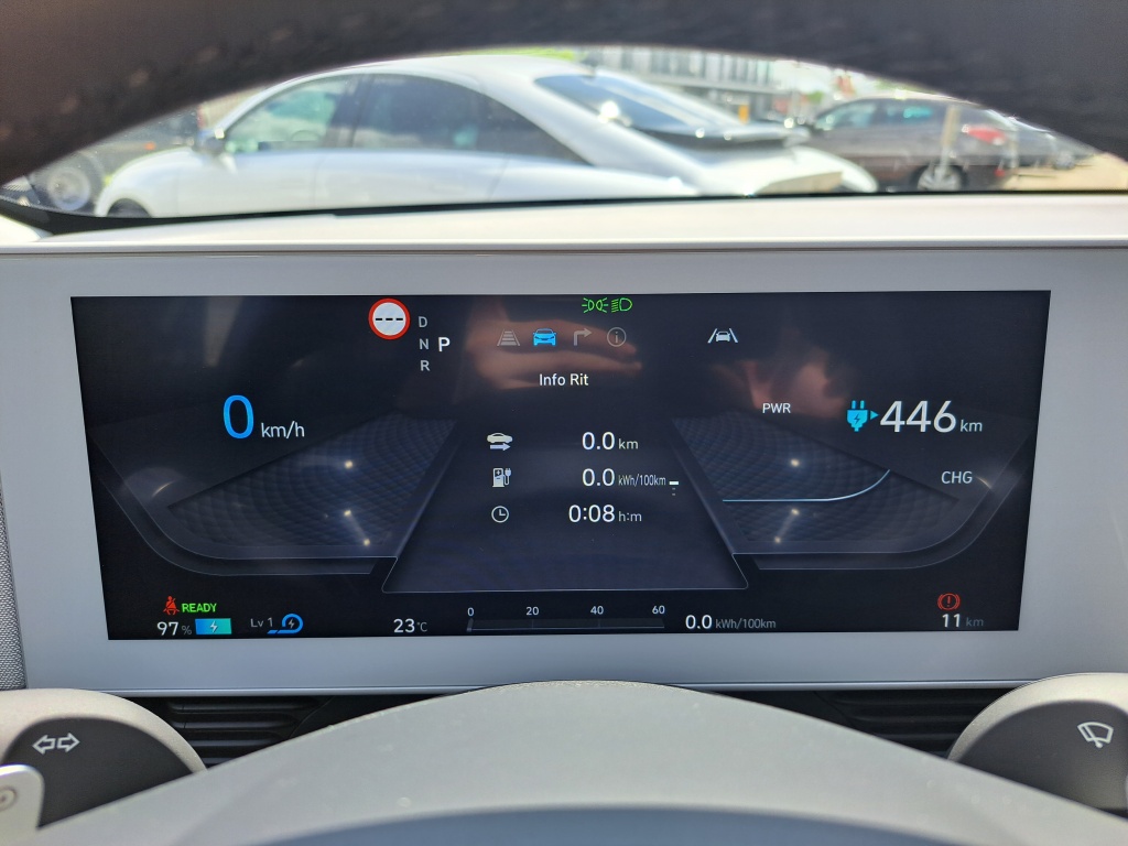 Hyundai Ioniq 5