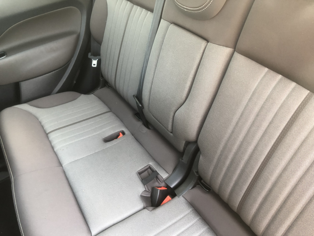 Fiat 500 L