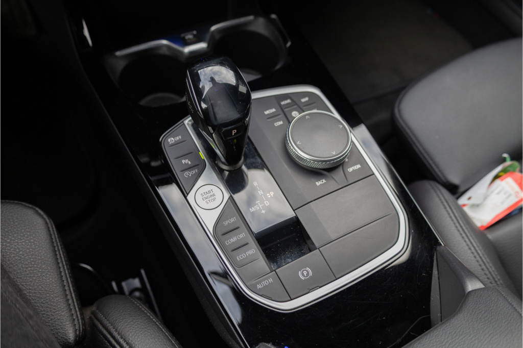 BMW 2-serie