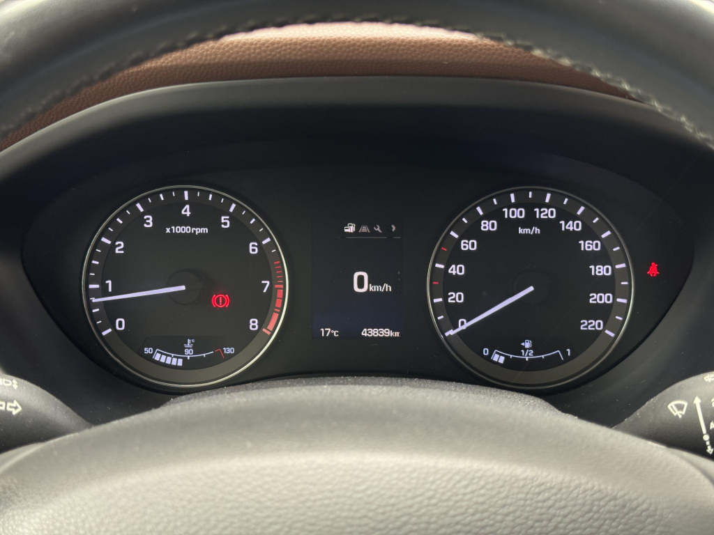Hyundai I 20