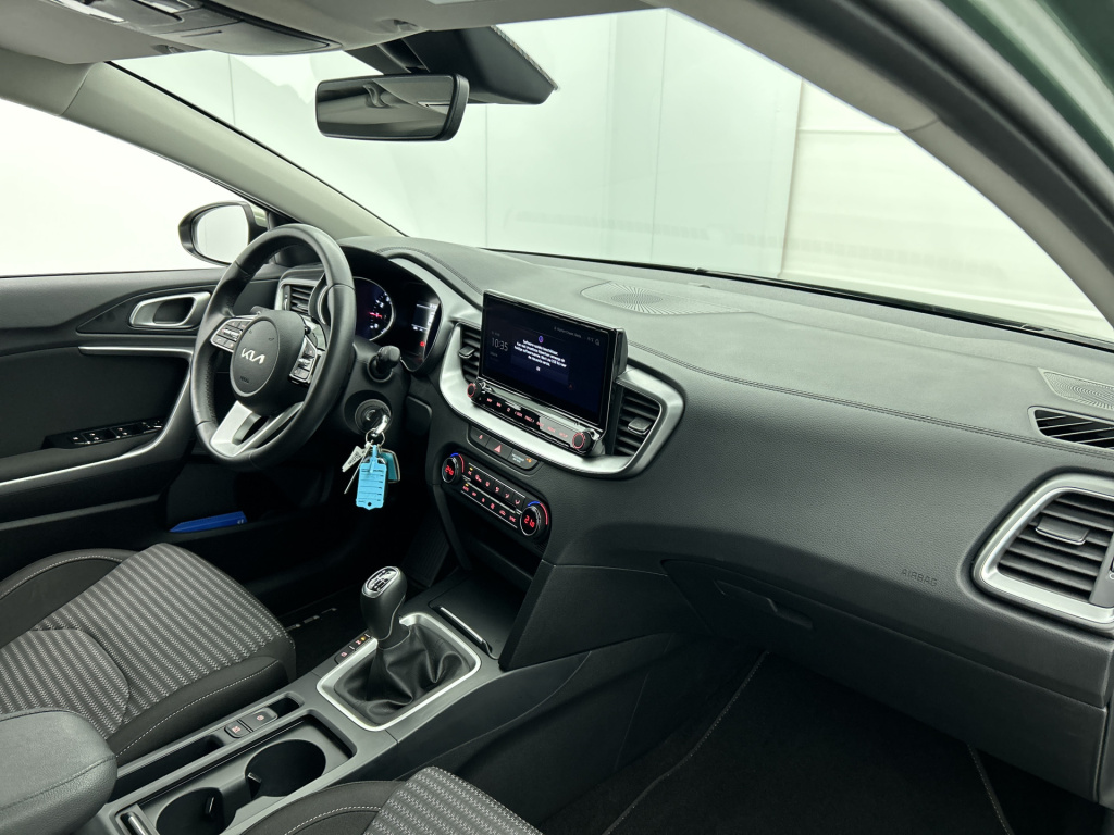 Kia Ceed Sportswagon