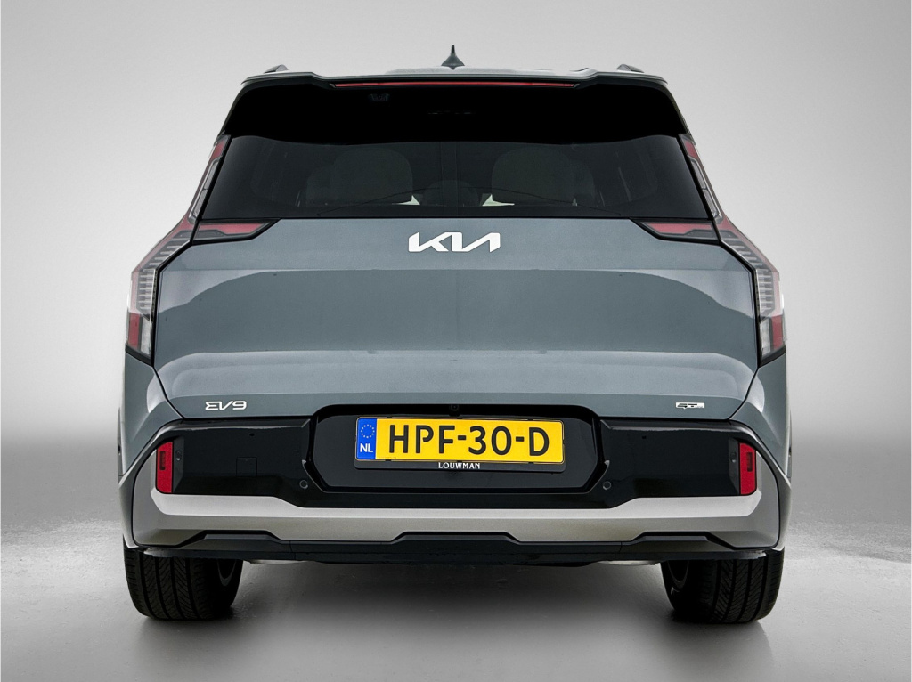 Kia Ev9