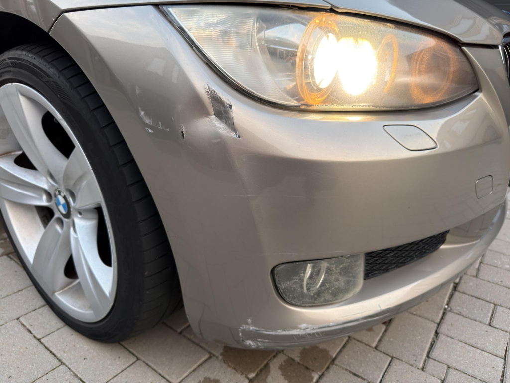 BMW 3-serie
