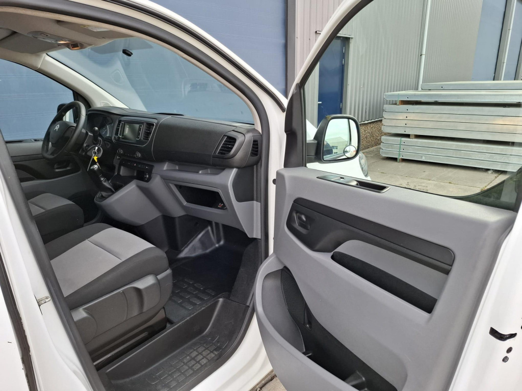 Citroen Jumpy
