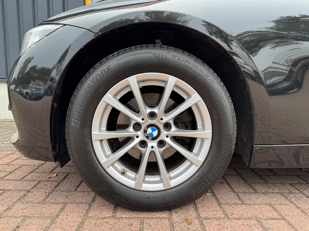 BMW 3-serie