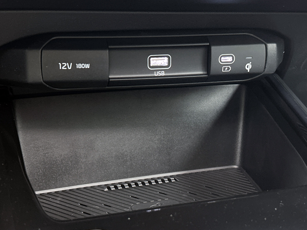 Kia Niro Ev