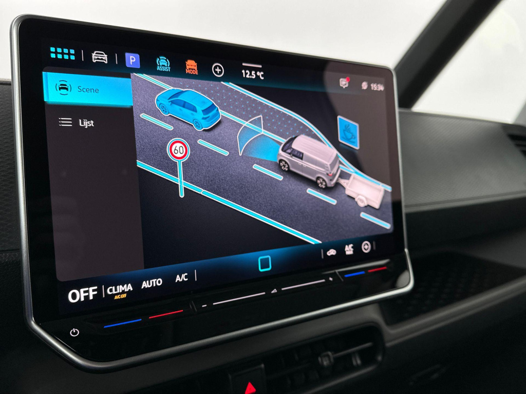 Volkswagen Id. Buzz Cargo