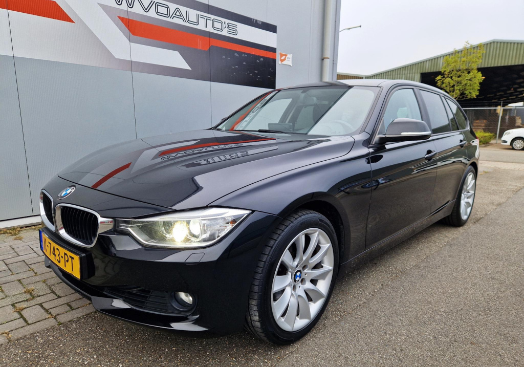 BMW 3-serie