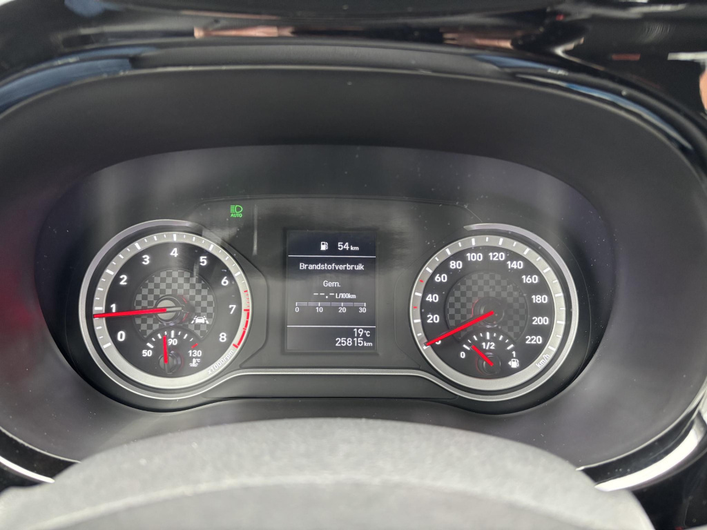 Hyundai I 10