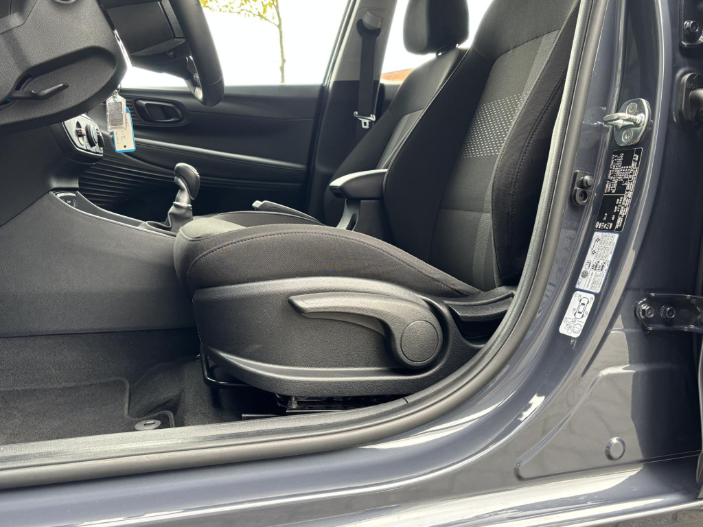 Hyundai I 20