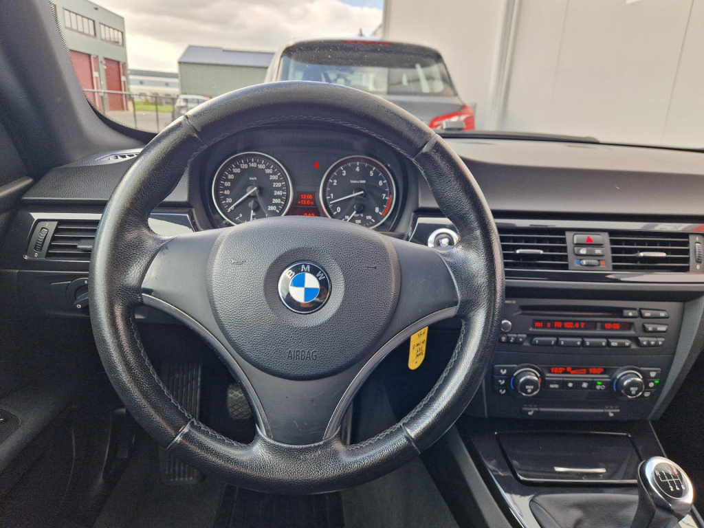 BMW 3-serie