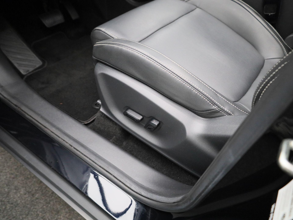 MG Zs Ev
