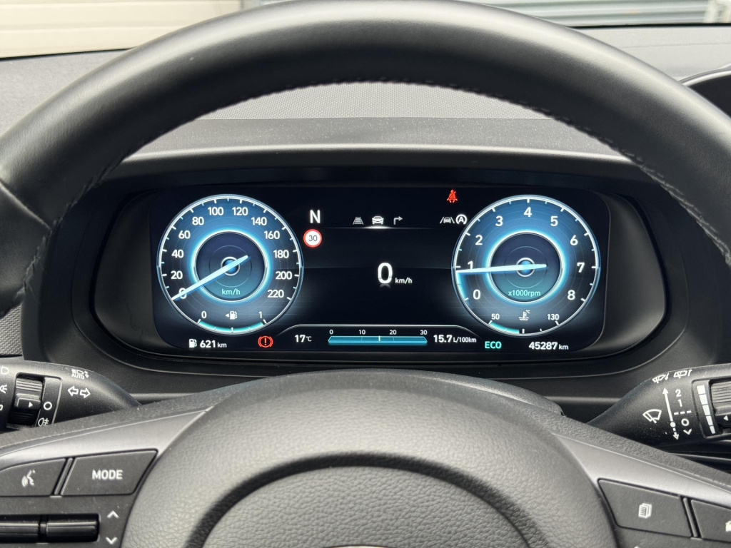 Hyundai I 20