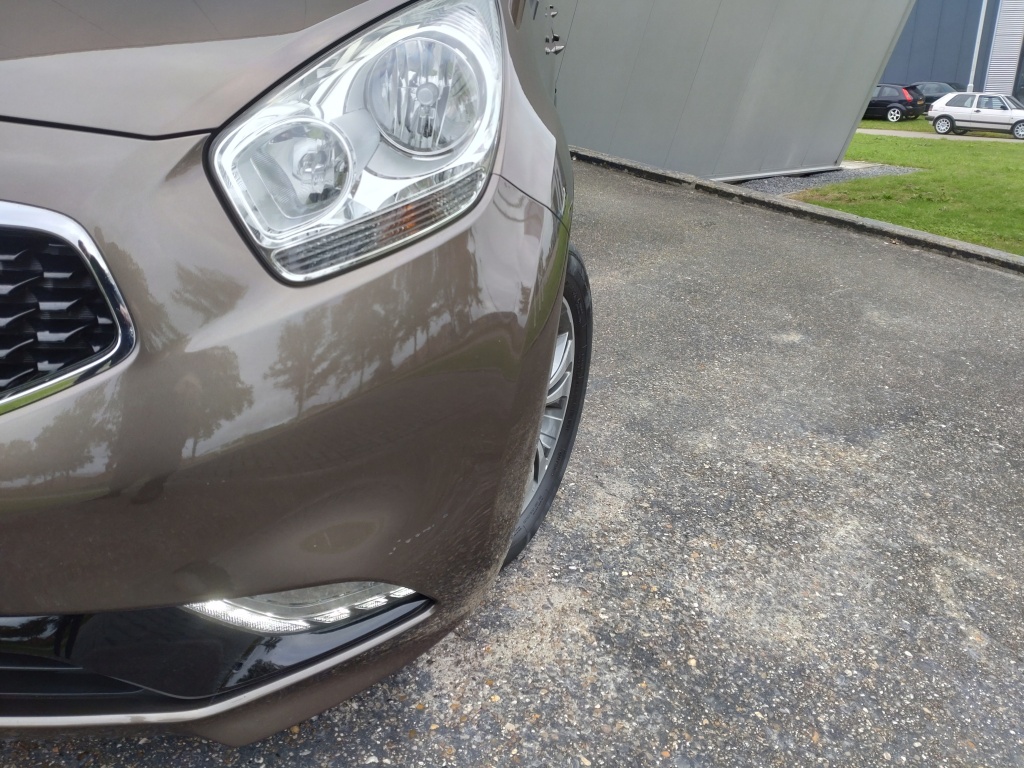 Kia Venga