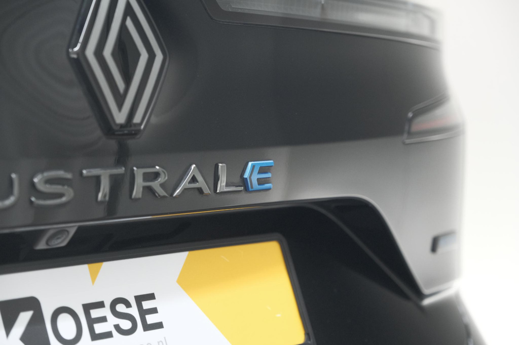 Renault Austral