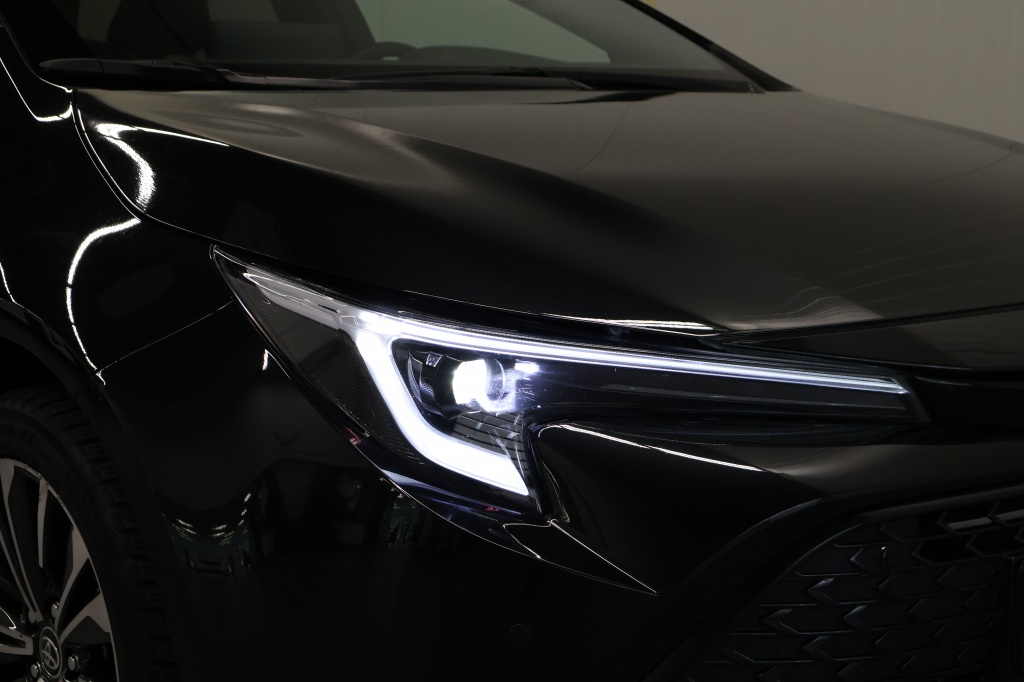Toyota Corolla Touring Sports