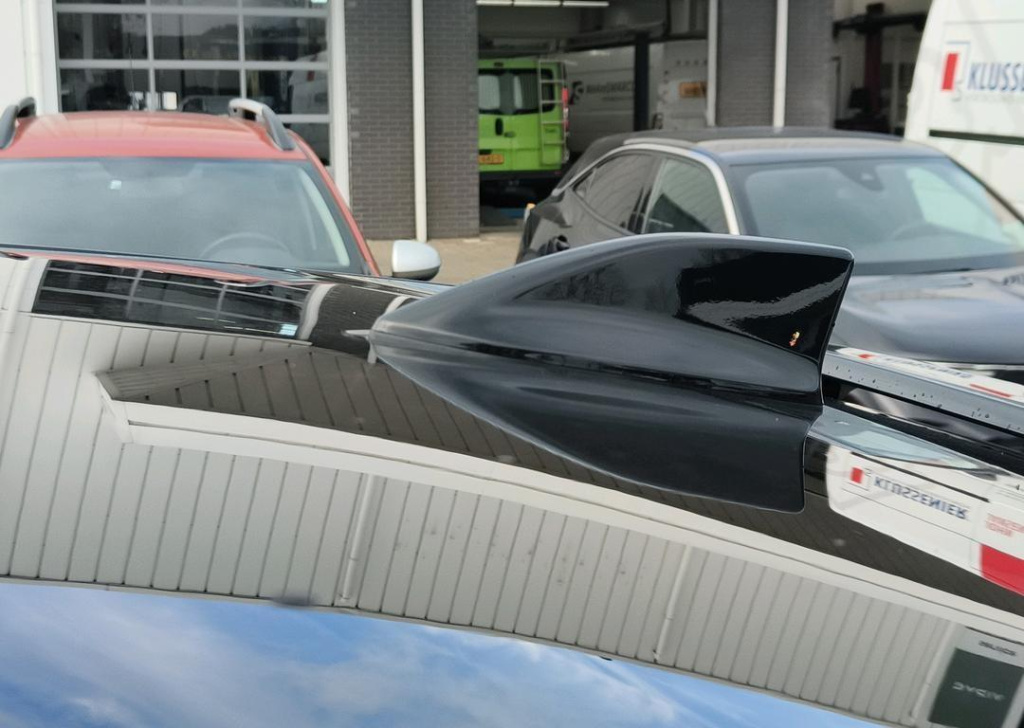 Renault Rafale