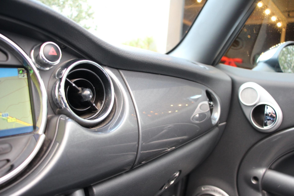 Mini Cabrio