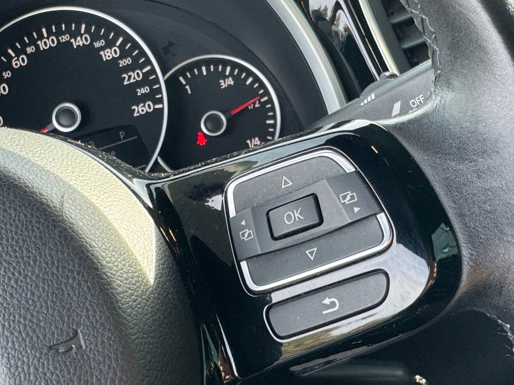 Volkswagen New Beetle