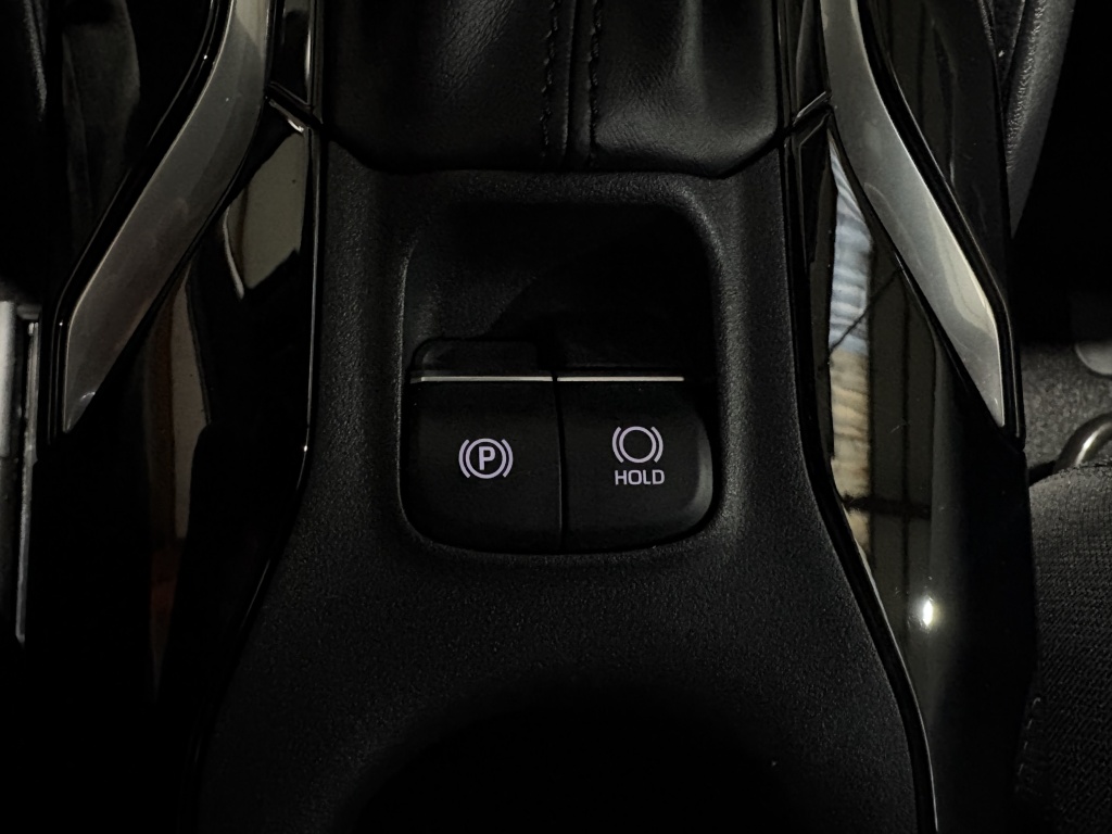 Toyota Corolla Touring Sports