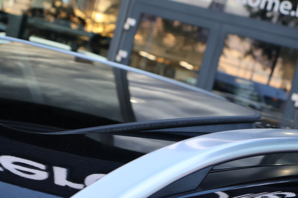 Mercedes-Benz ML-klasse