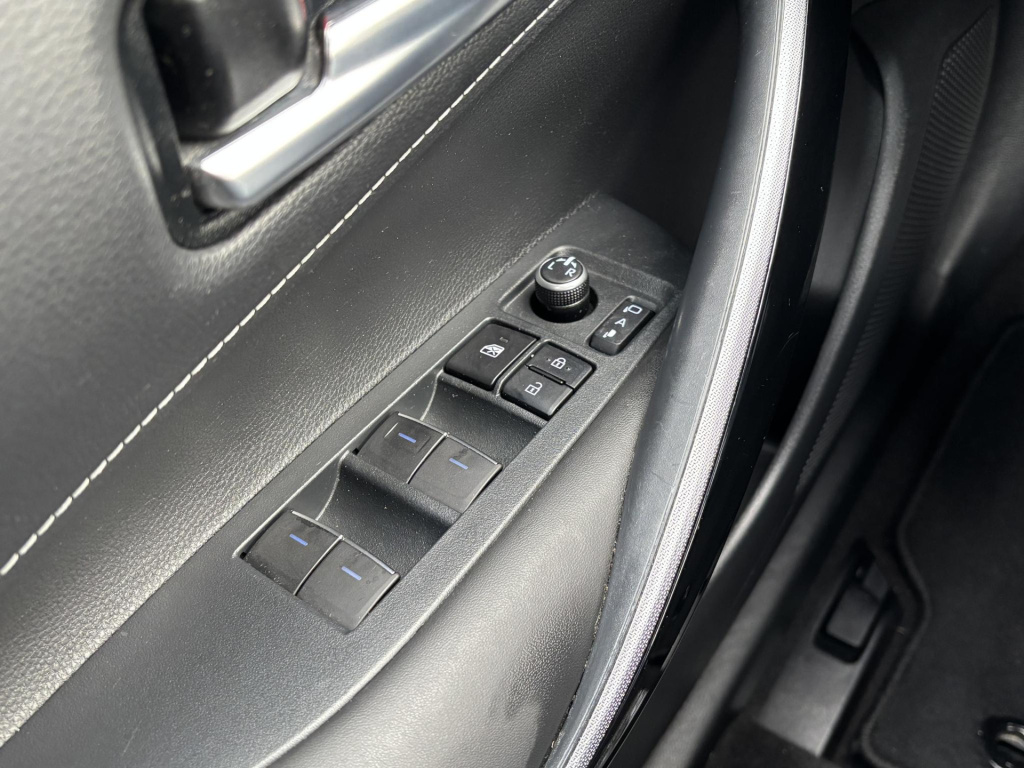 Toyota Corolla Touring Sports